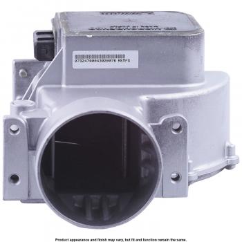 1986 Toyota Celica Mass Air Flow Sensor A1 Cardone 7420004 image 1 of 4