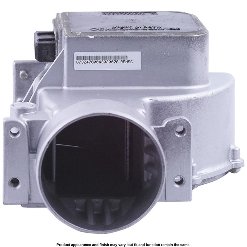 1986 Toyota Pickup Mass Air Flow Sensor