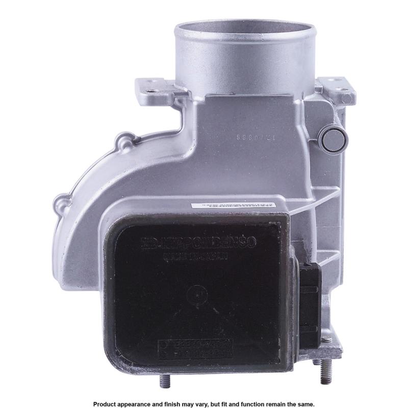 1987 Toyota Corolla Mass Air Flow Sensor A1 Cardone 7420004 image 3 of 4