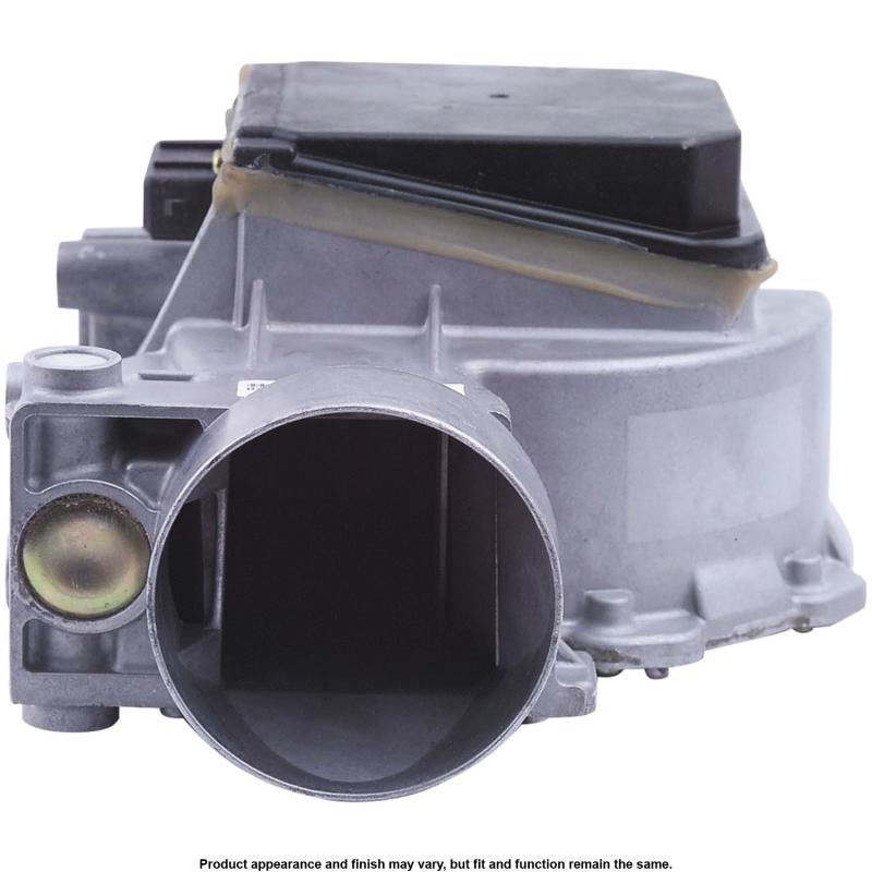 1980 Nissan 200SX Mass Air Flow Sensor A1 Cardone 7420006 image 2 of 4