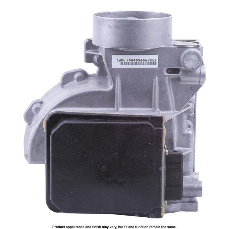 1980 Nissan 200SX Mass Air Flow Sensor A1 Cardone 7420006 image 4 of 4