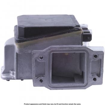 1986 Nissan 200SX Mass Air Flow Sensor A1 Cardone 7420008 image 3 of 4