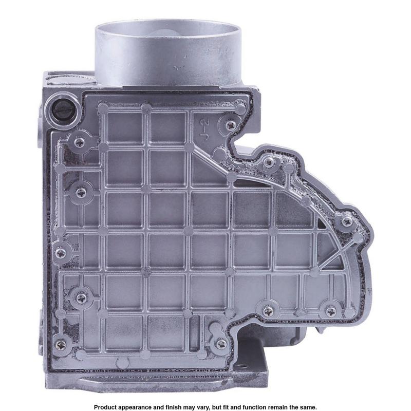 1988 Nissan Stanza Mass Air Flow Sensor