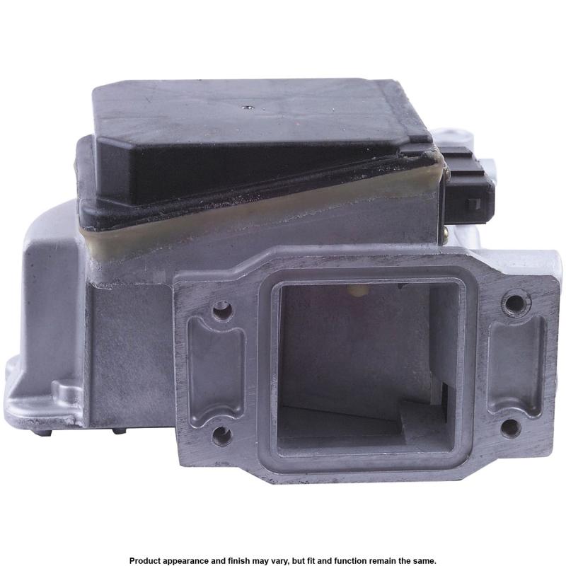 1988 Nissan Stanza Mass Air Flow Sensor A1 Cardone 7420008 image 3 of 4