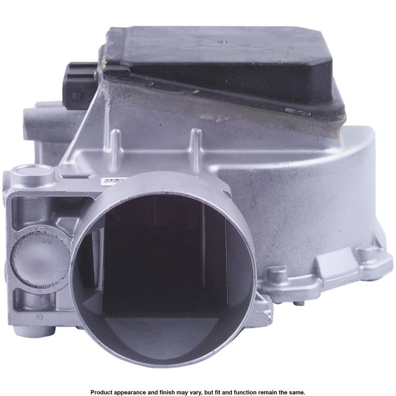 1988 Nissan Stanza Mass Air Flow Sensor A1 Cardone 7420008 image 4 of 4