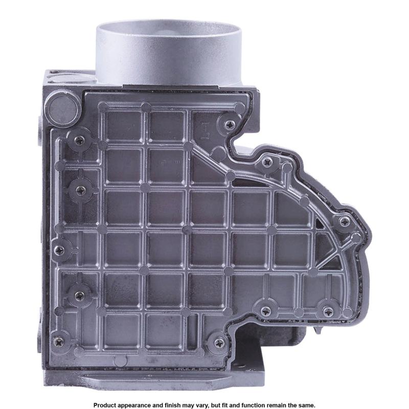 1982 Nissan 280ZX Mass Air Flow Sensor