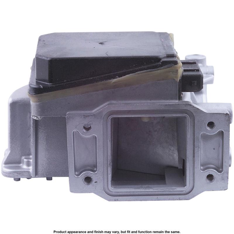 1982 Nissan 280ZX Mass Air Flow Sensor A1 Cardone 7420010 image 4 of 4