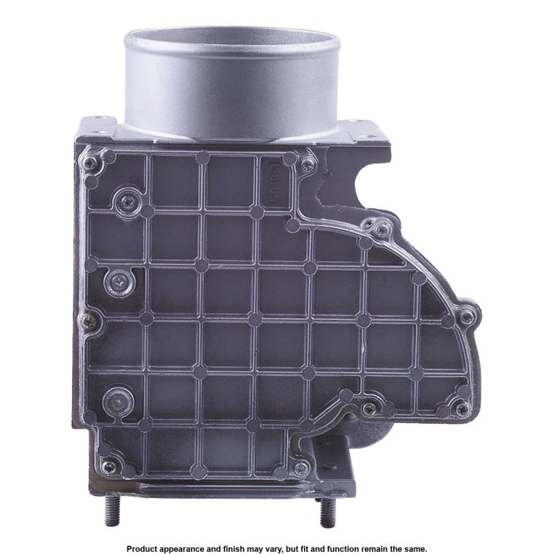 1985 Toyota Cressida Mass Air Flow Sensor