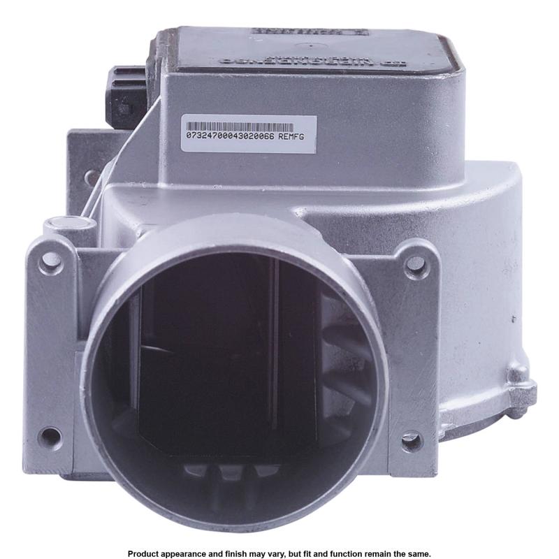 1985 Toyota Cressida Mass Air Flow Sensor A1 Cardone 7420012 image 2 of 4