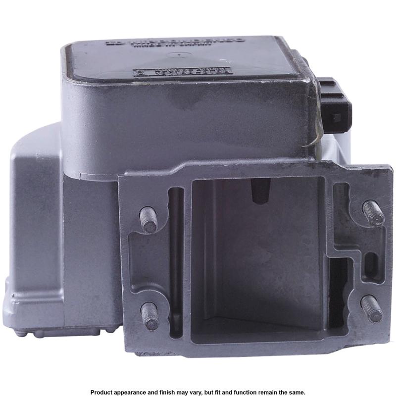 1985 Toyota Cressida Mass Air Flow Sensor A1 Cardone 7420012 image 4 of 4