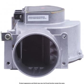 1986 Toyota Celica Mass Air Flow Sensor A1 Cardone 7420014 image 2 of 4