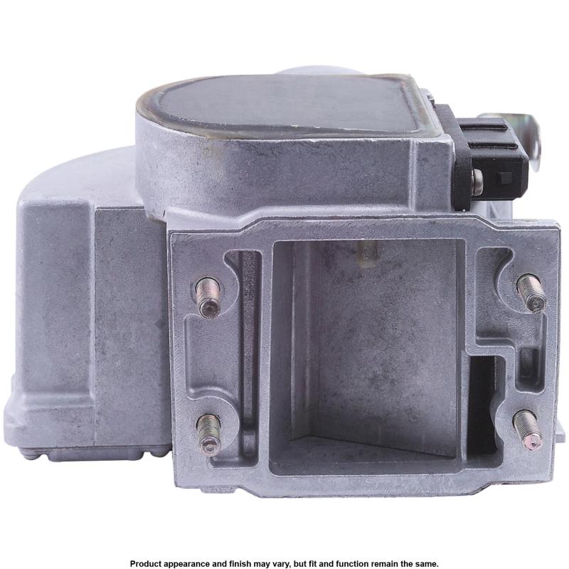 1987 Toyota Celica Mass Air Flow Sensor A1 Cardone 7420014 image 3 of 4