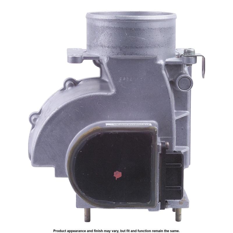 1987 Toyota Celica Mass Air Flow Sensor A1 Cardone 7420014 image 4 of 4