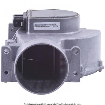 1994 Toyota Previa Mass Air Flow Sensor A1 Cardone 7420016 image 2 of 4