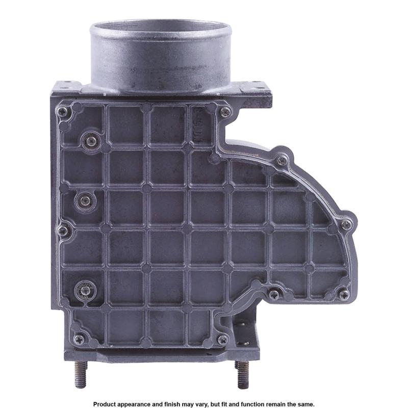 1991 Toyota Previa Mass Air Flow Sensor