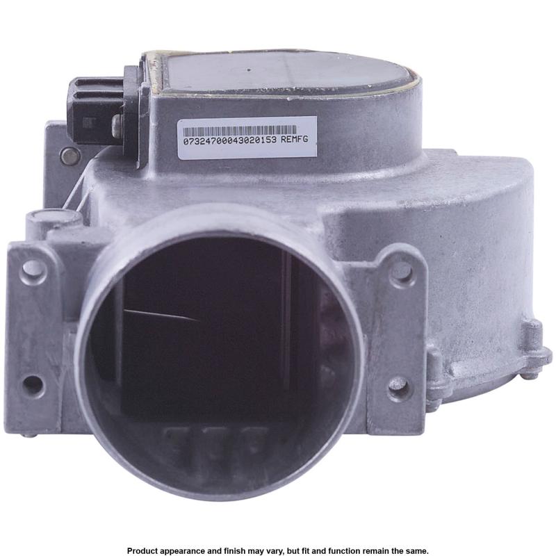 1991 Toyota Previa Mass Air Flow Sensor A1 Cardone 7420016 image 2 of 4