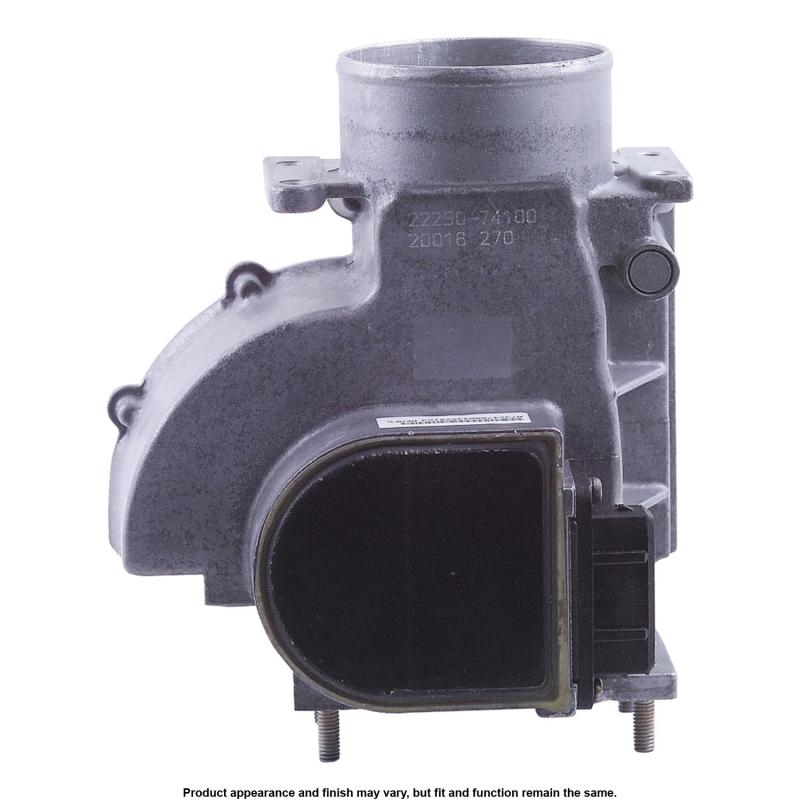 1991 Toyota Previa Mass Air Flow Sensor A1 Cardone 7420016 image 4 of 4