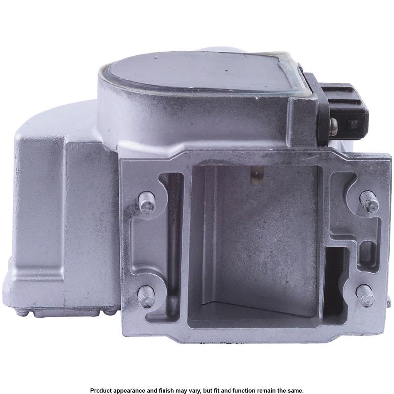 1988 Mazda 323 Mass Air Flow Sensor