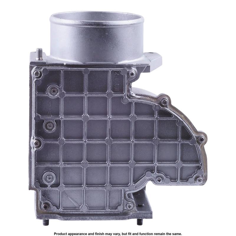 1988 Mazda 323 Mass Air Flow Sensor A1 Cardone 7420020 image 2 of 4