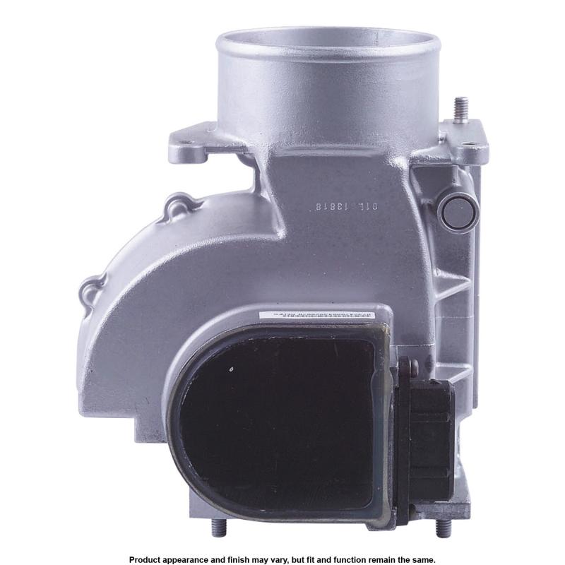 1988 Mazda 323 Mass Air Flow Sensor A1 Cardone 7420020 image 3 of 4
