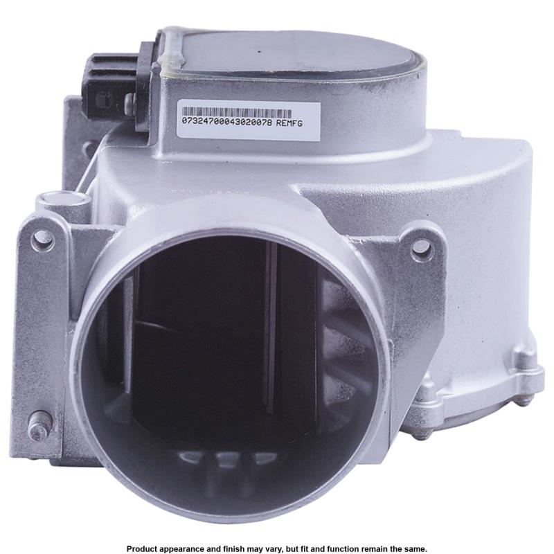 1988 Mazda 323 Mass Air Flow Sensor A1 Cardone 7420020 image 4 of 4