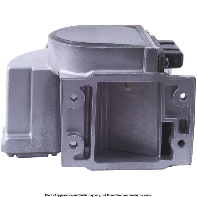 1986 Mazda RX-7 Mass Air Flow Sensor A1 Cardone 7420021 image 2 of 4