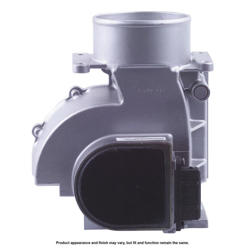 1986 Mazda RX-7 Mass Air Flow Sensor A1 Cardone 7420021 image 4 of 4