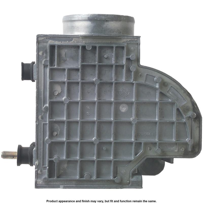 1984 BMW 318i Mass Air Flow Sensor A1 Cardone 7420025 image 2 of 4