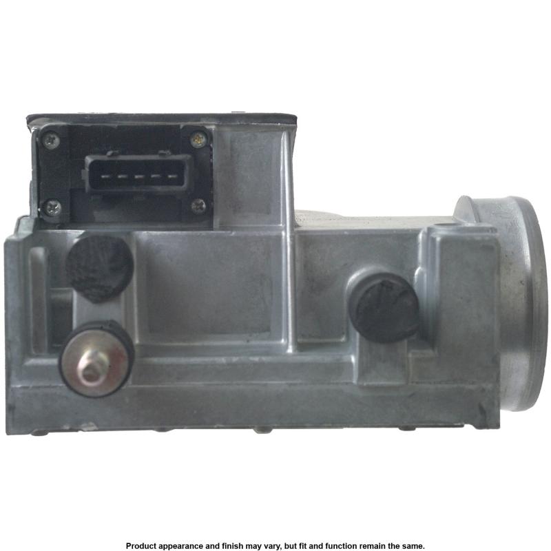 1984 BMW 318i Mass Air Flow Sensor A1 Cardone 7420025 image 4 of 4
