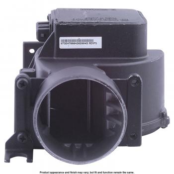 1982 Toyota Celica Mass Air Flow Sensor A1 Cardone 7420028 image 2 of 4