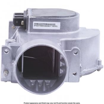 1995 Kia Sephia Mass Air Flow Sensor A1 Cardone 7420029 image 2 of 4