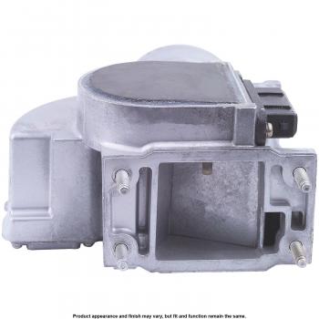 1995 Kia Sephia Mass Air Flow Sensor A1 Cardone 7420029 image 3 of 4