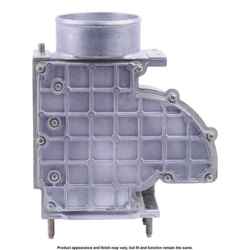 1990 Mazda 323 Mass Air Flow Sensor