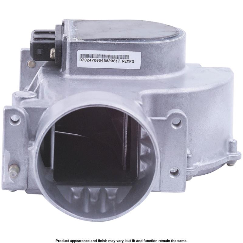 1993 Mazda 323 Mass Air Flow Sensor A1 Cardone 7420029 image 2 of 4