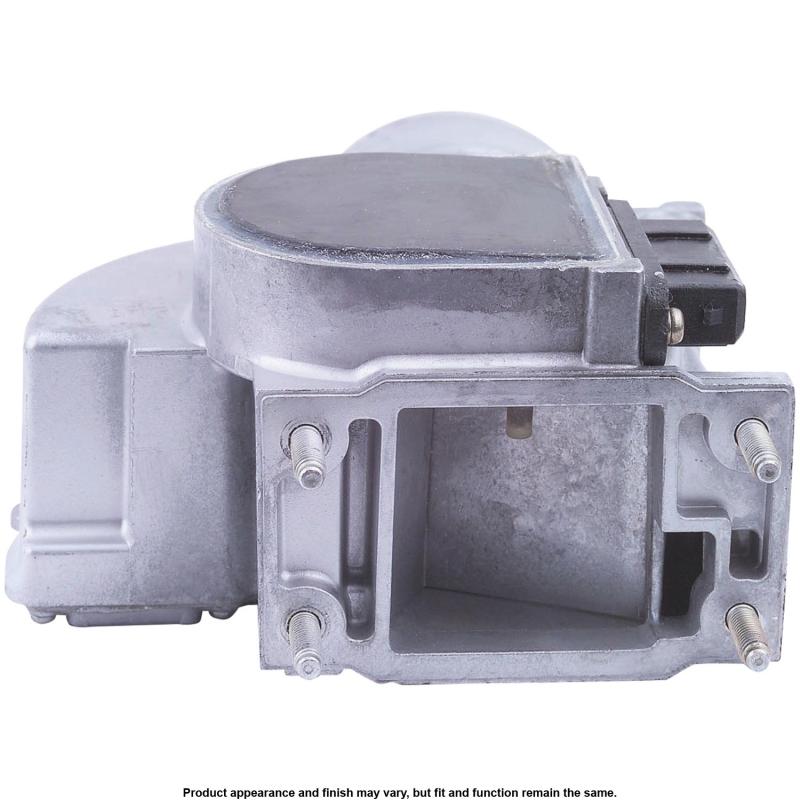 1993 Mazda 323 Mass Air Flow Sensor A1 Cardone 7420029 image 3 of 4