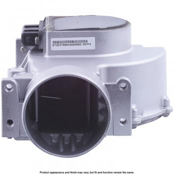 1995 Toyota 4Runner Mass Air Flow Sensor A1 Cardone 7420030 image 4 of 4