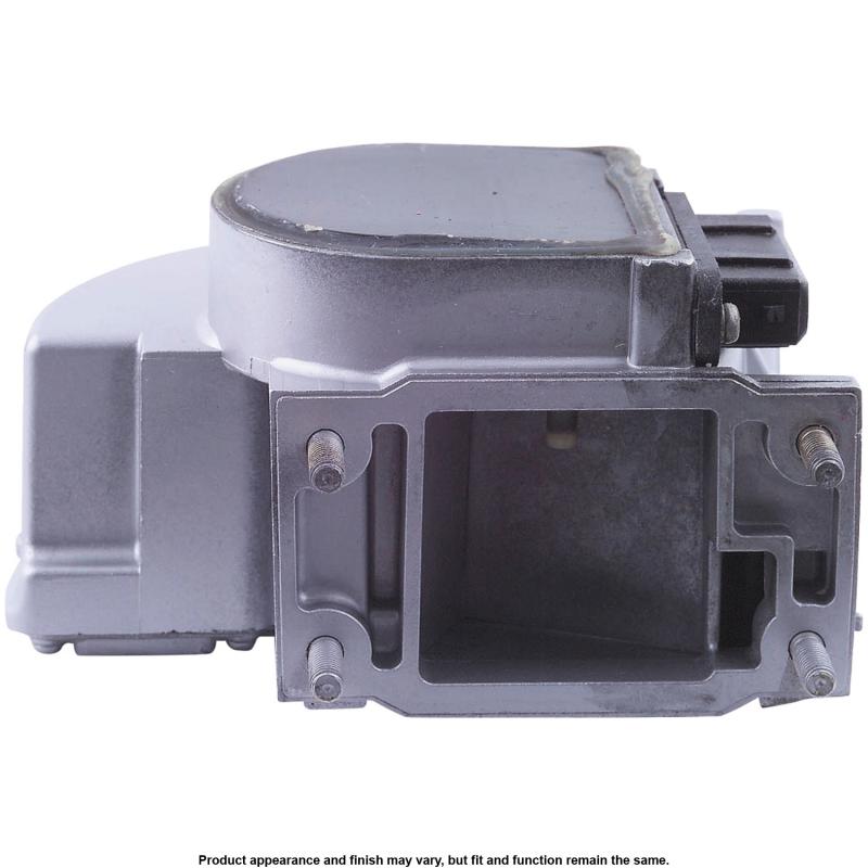 1993 Toyota Pickup Mass Air Flow Sensor A1 Cardone 7420030 image 2 of 4