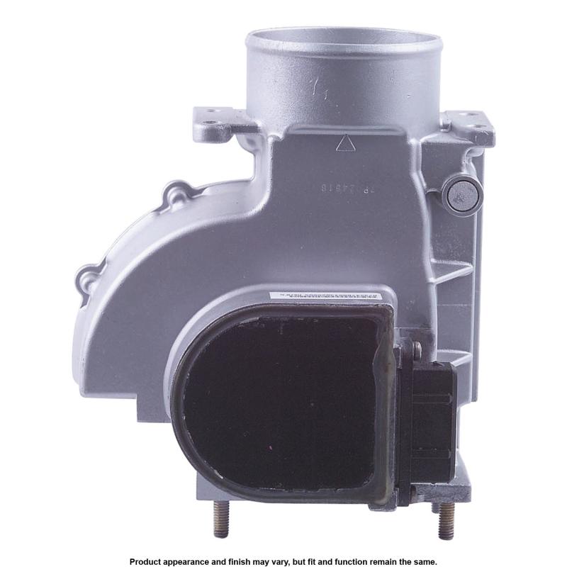 1993 Toyota Pickup Mass Air Flow Sensor A1 Cardone 7420030 image 3 of 4