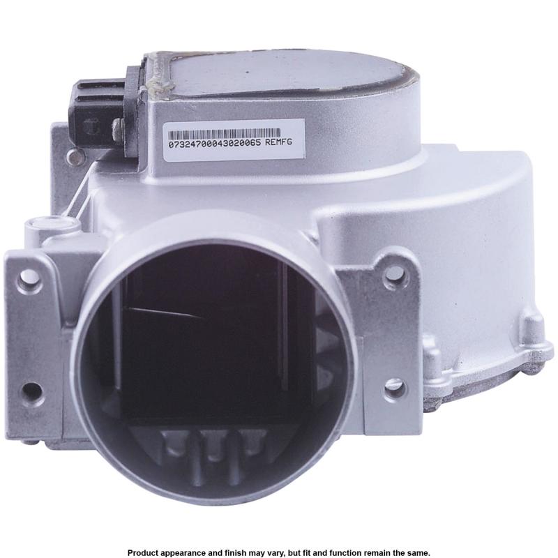 1993 Toyota Pickup Mass Air Flow Sensor A1 Cardone 7420030 image 4 of 4