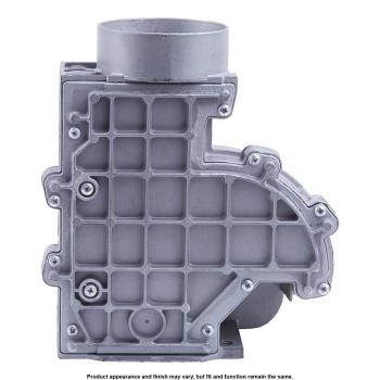 1980 Volkswagen Super Beetle Mass Air Flow Sensor
