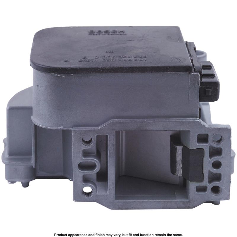 1978 Volkswagen Beetle Mass Air Flow Sensor A1 Cardone 7420033 image 2 of 4