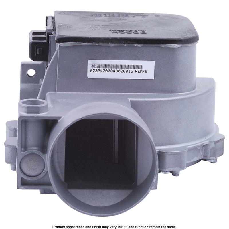 1978 Volkswagen Beetle Mass Air Flow Sensor A1 Cardone 7420033 image 3 of 4
