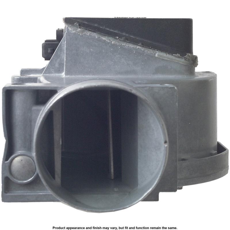 1984 BMW 533i Mass Air Flow Sensor