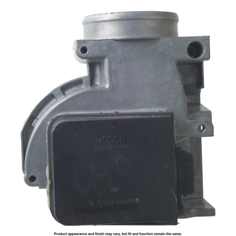 1984 BMW 533i Mass Air Flow Sensor A1 Cardone 7420035 image 2 of 4