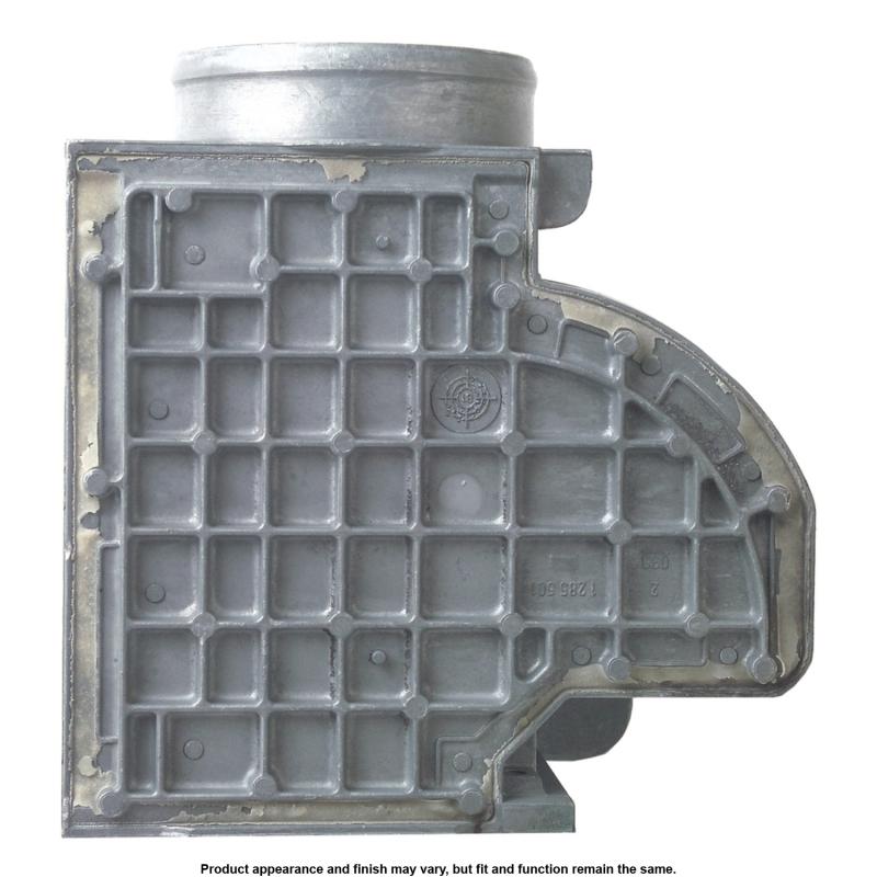 1984 BMW 533i Mass Air Flow Sensor A1 Cardone 7420035 image 3 of 4