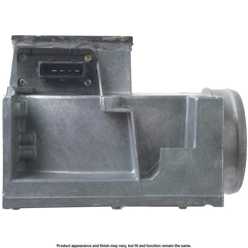 1984 BMW 533i Mass Air Flow Sensor A1 Cardone 7420035 image 4 of 4