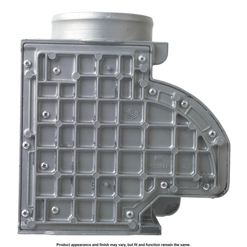 1981 BMW 733i Mass Air Flow Sensor