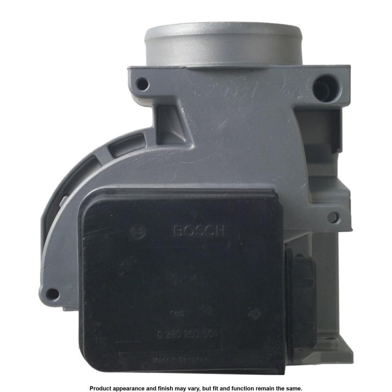 1978 BMW 733i Mass Air Flow Sensor A1 Cardone 7420037 image 4 of 4
