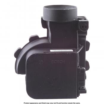 1983 Volkswagen Vanagon Mass Air Flow Sensor A1 Cardone 7420047 image 2 of 4