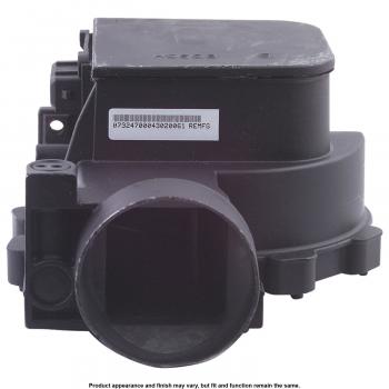 1983 Volkswagen Vanagon Mass Air Flow Sensor A1 Cardone 7420047 image 3 of 4